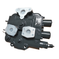 Liugong 850H 12C3016 के लिए लोडर मल्टी वे वाल्व